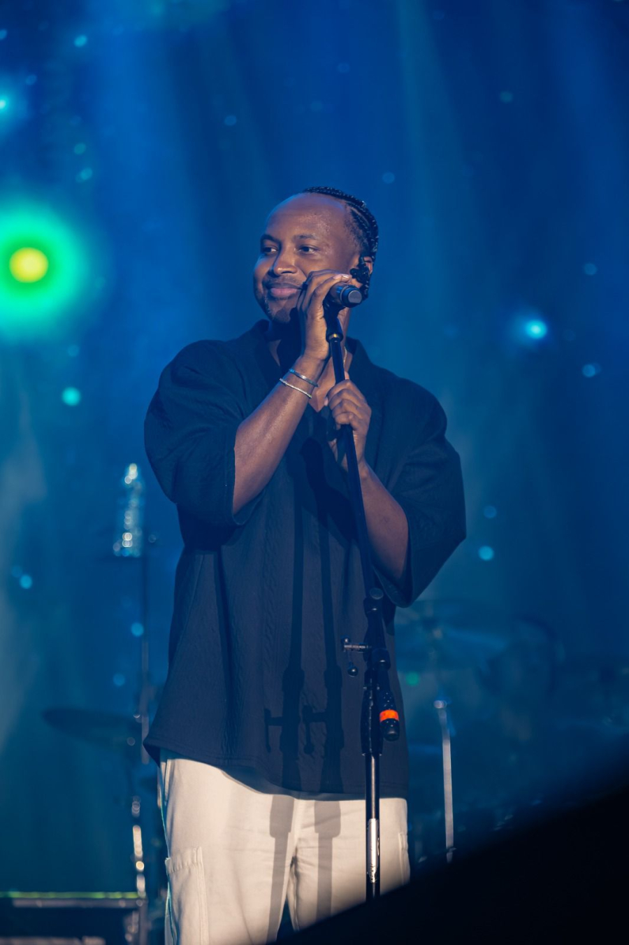 Pagodeira Mogi Sunset acontece neste domingo e marca estreia de novo espaço de eventos em Mogi