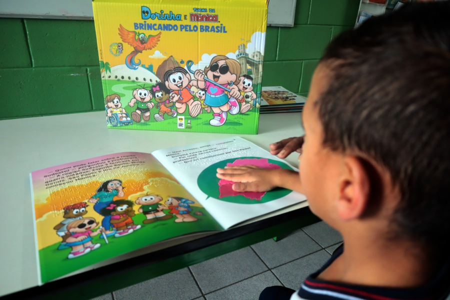 Suzano celebra avanços no ensino e políticas inclusivas em Dia Internacional da Síndrome de Down