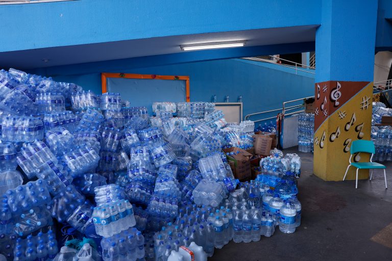 Medida provisória destina R$ 305 milhões para vítimas de desastres climáticos