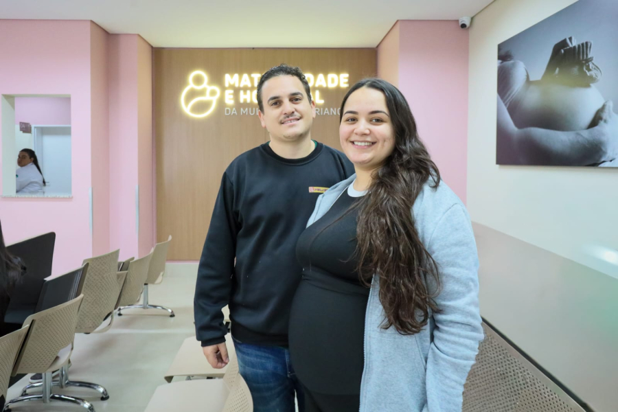 Maternidade e Hospital da Mulher começa a funcionar com atendimentos do Mãe Mogiana