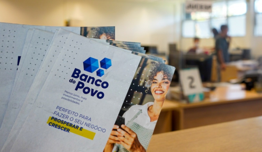 Mogi das Cruzes promove Banco do Povo Itinerante nesta quarta-feira (10/06)