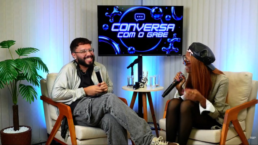 'Conversa com o Gabe' ultrapassa 50 mil visualizações e consolida projeto independente de comunicação no Alto Tietê