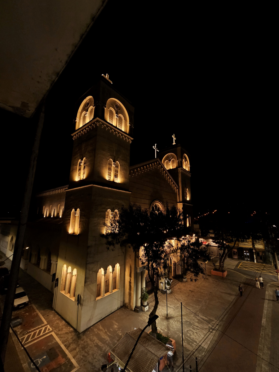 Tradição de mais de quatro séculos: Festa de Sant’Ana acontece de 10 a 26 de julho em Mogi das Cruzes