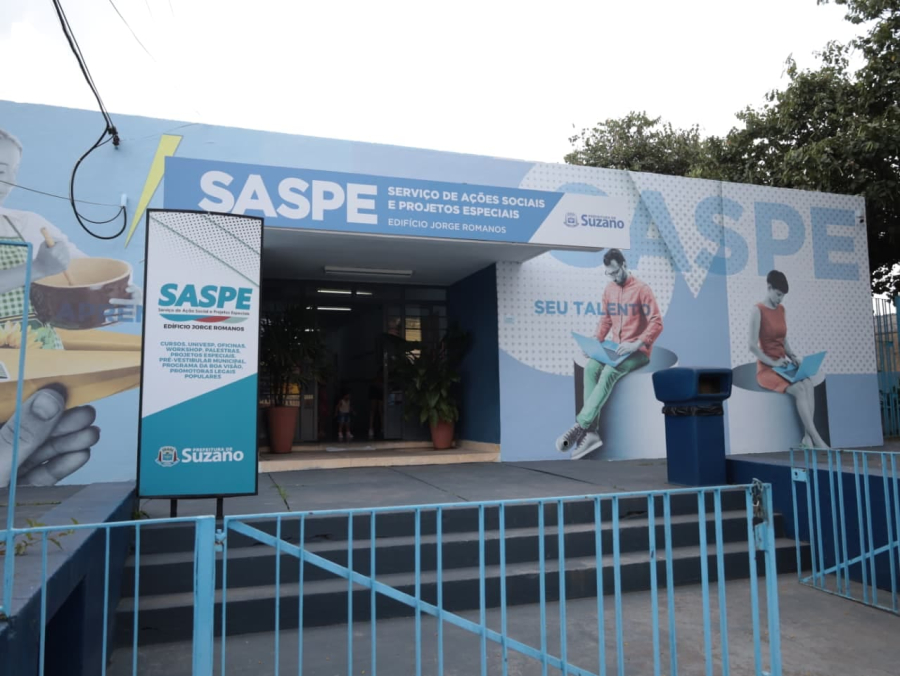 Saspe abre inscrições para curso de ‘Educação Financeira’ nesta segunda (13) em Suzano