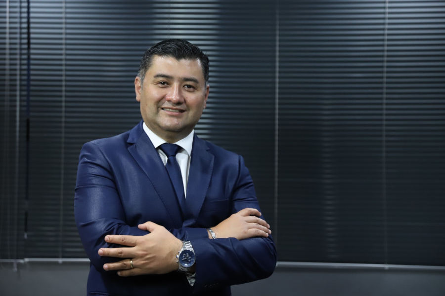 Câmara aprova as contas de 2023 de Rodrigo Ashiuchi à frente da Prefeitura de Suzano