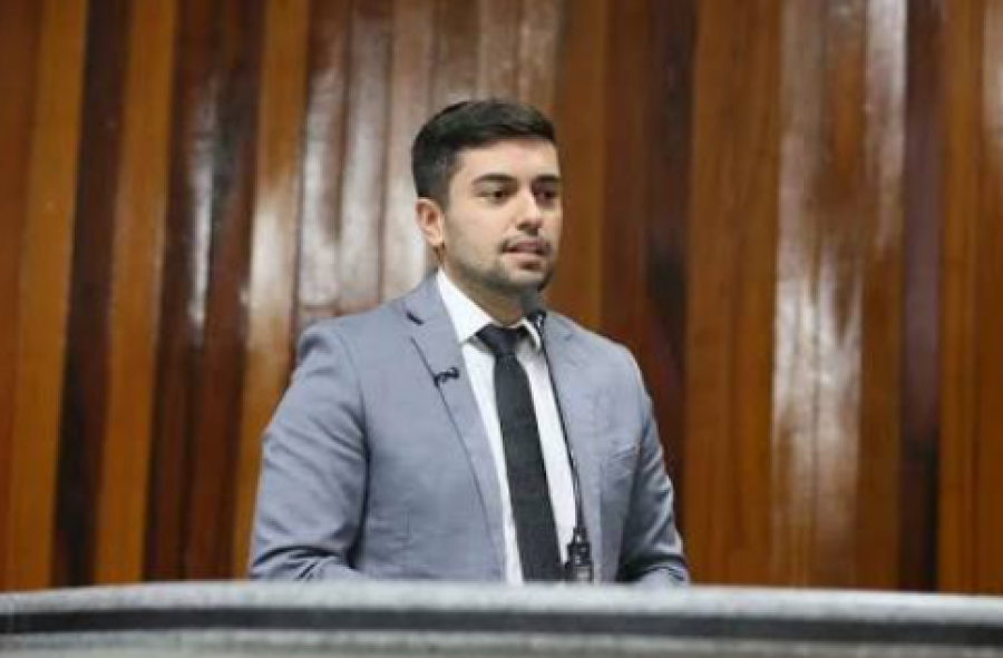 Caso familiar do vereador Felipe Lintz volta ao debate em meio à campanha
