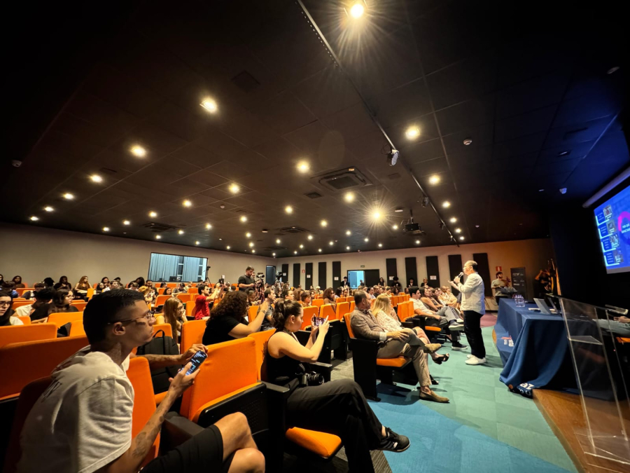 Fest’UP Alto Tietê amplia programação na segunda edição, reunindo Braz Cubas e UMC para debater Comunicação em Mogi das Cruzes