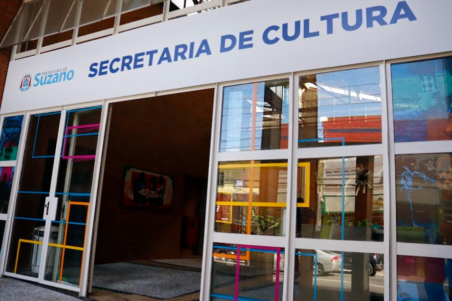 Em Suzano, Cultura prepara atividades de conscientização sobre saúde feminina 