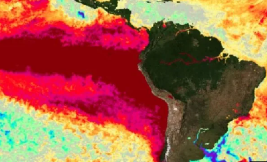 Defesa Civil de Itaquá participa de treinamento estadual para enfrentar impactos do El Niño
