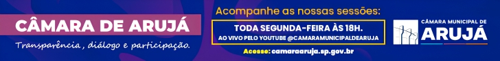 http:// https://camaraaruja.sp.gov.br. 