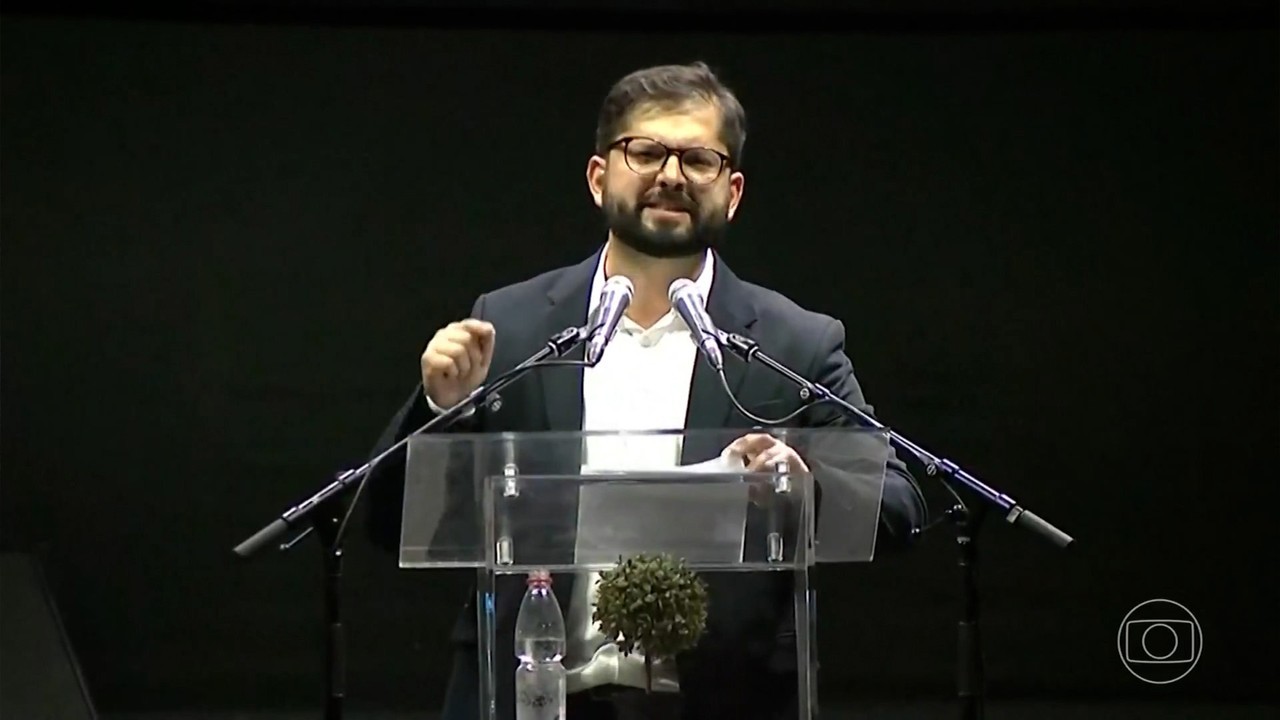 Presidente do Chile, Gabriel Boric, é denunciado por assédio sexual; entenda o caso