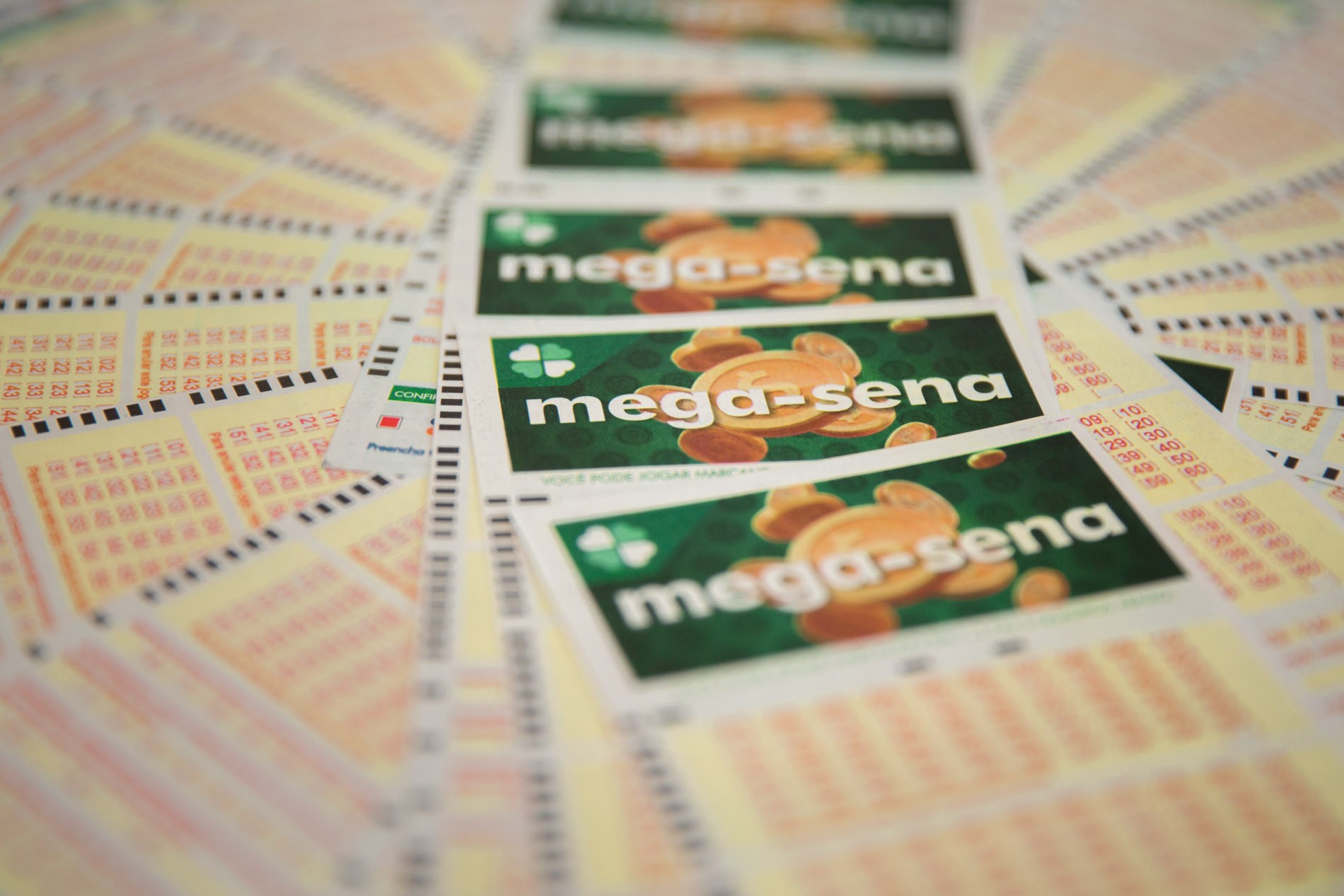 Mega-Sena, concurso 2.872: prêmio acumula e vai a R$ 51 milhões