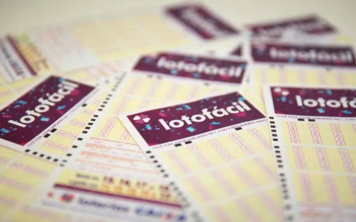 Lotofácil hoje: resultado do concurso 3411 e números sorteados