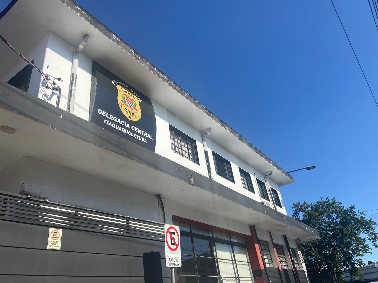 Homem morre baleado ao reagir a abordagem policial em Itaquaquecetuba
