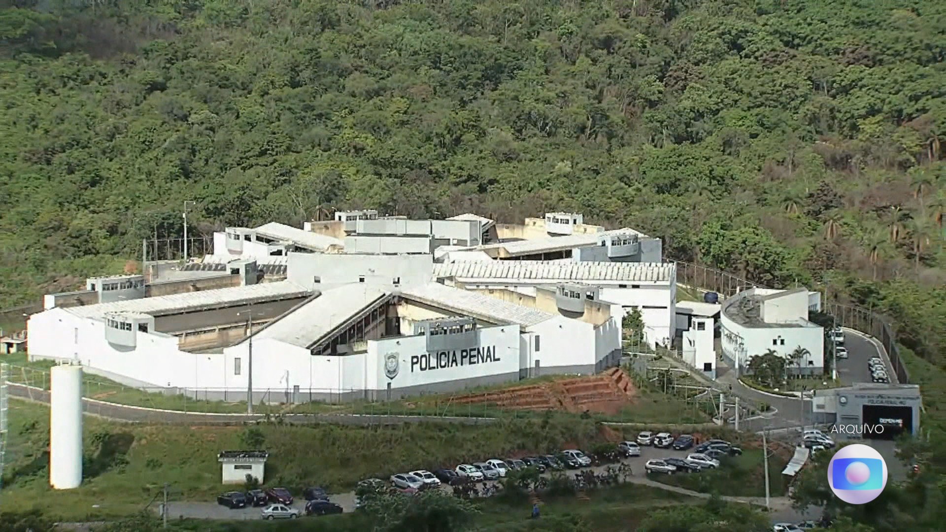 Detento morre após agressão em presídio de MG; é o terceiro caso de violência em penitenciárias em uma semana