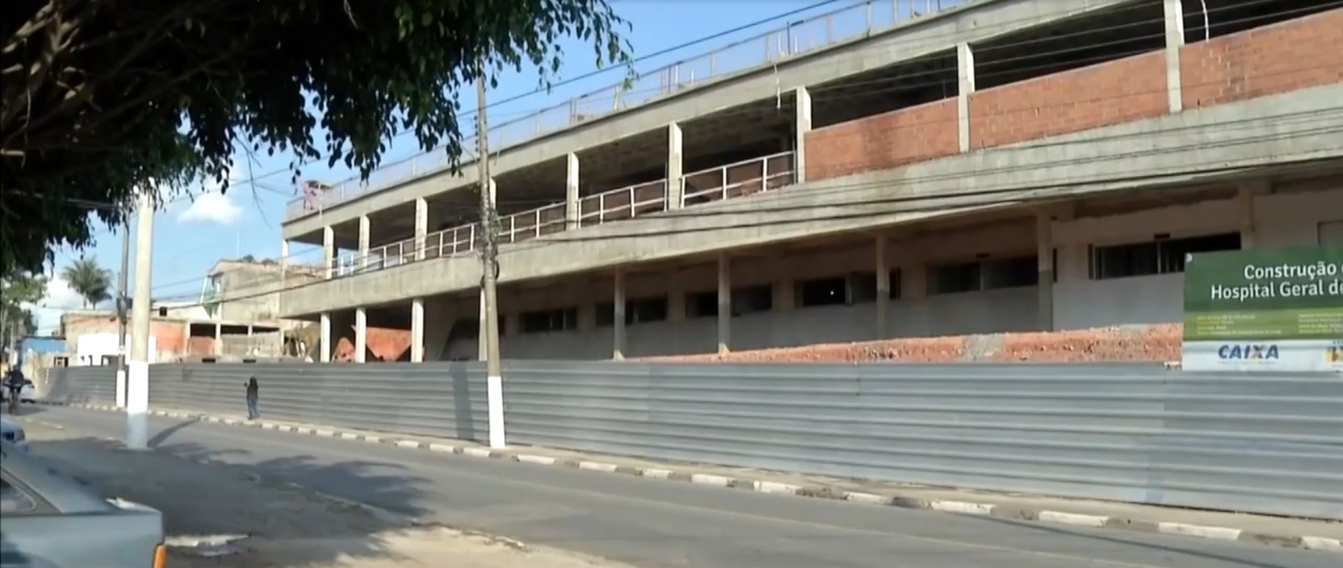 Alto Tietê tem 26 obras atrasadas e quatro obras paralisadas, aponta TCE