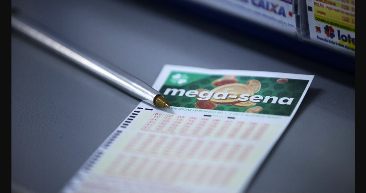 Mega-Sena, concurso 2.884: prêmio acumula e vai a R$ 28 milhões