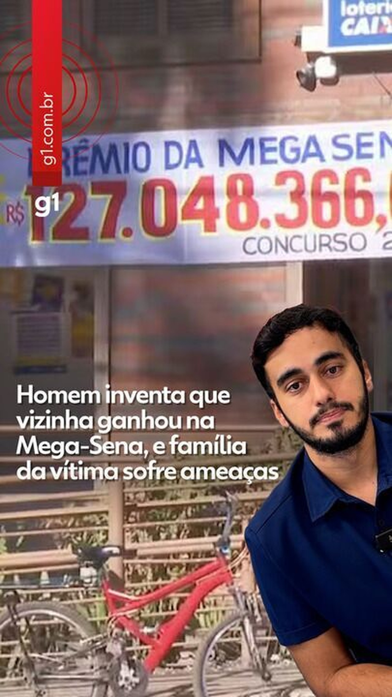 Mega-Sena pode pagar R$ 32 milhões nesta quinta-feira