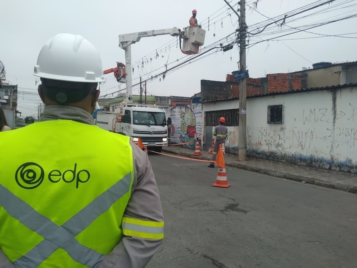 Pipas provocam aumento de 34% na queda de energia em imóveis no Alto Tietê
