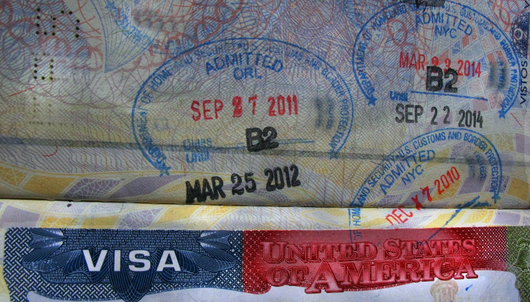 Visto dos EUA pode exigir caução de até US$ 15 mil para turistas; entenda a proposta
