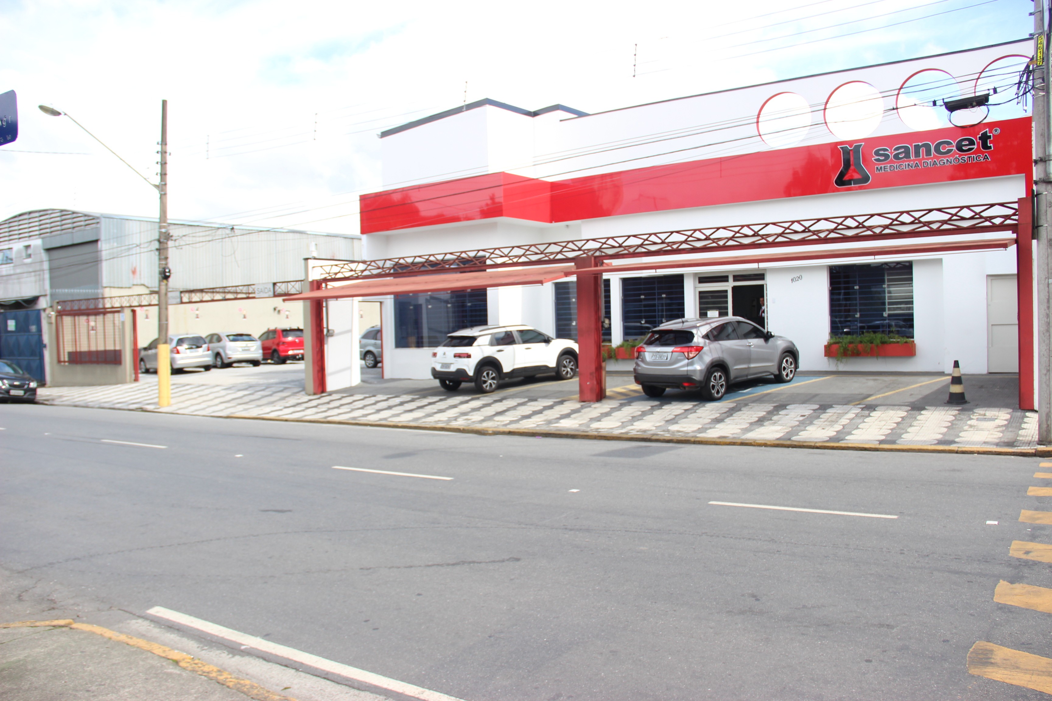 Confiança e tecnologia no cuidado com a sua saúde