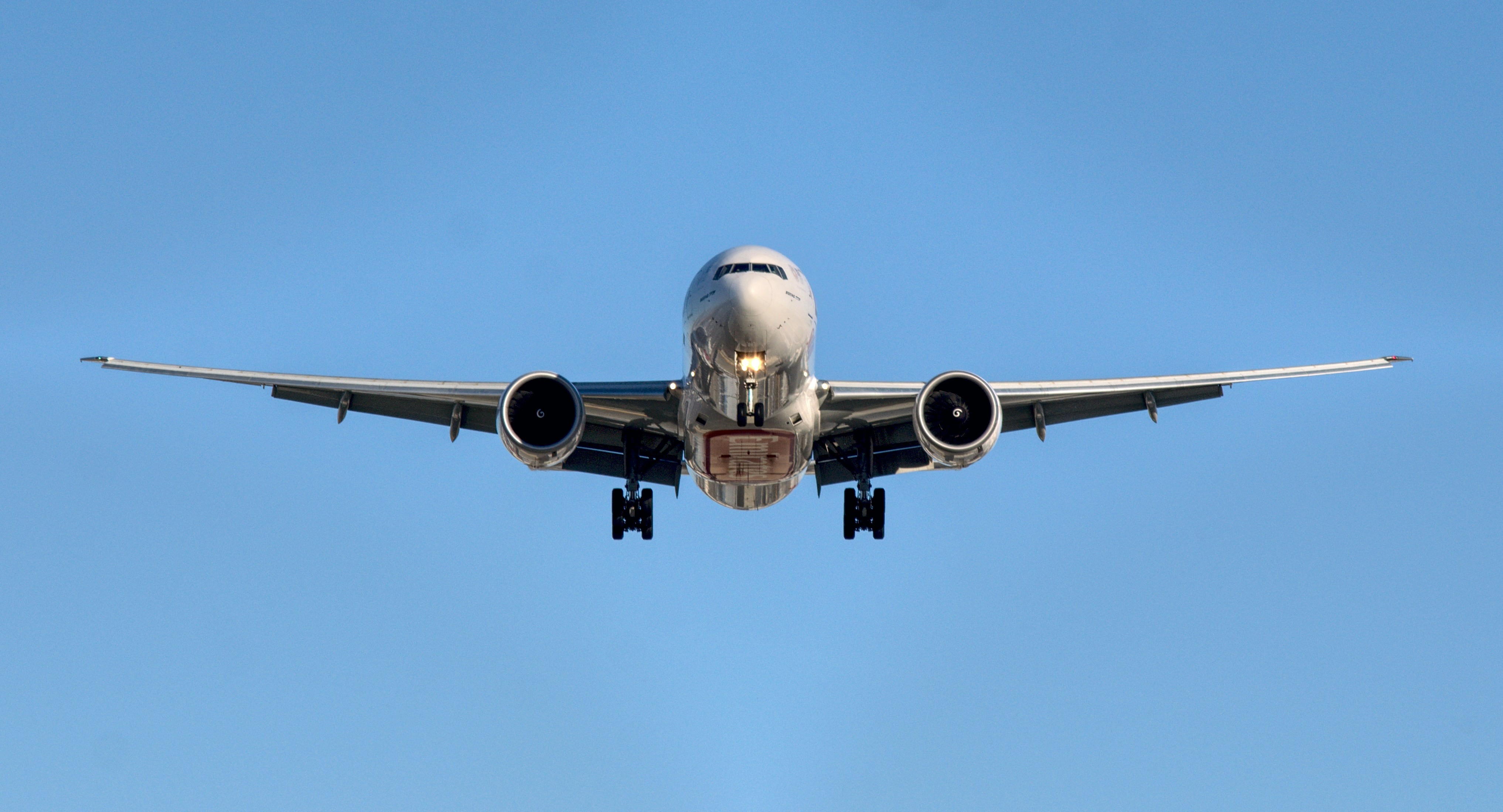 6 das 10 rotas de voo com mais turbulência do mundo estão na América do Sul; confira