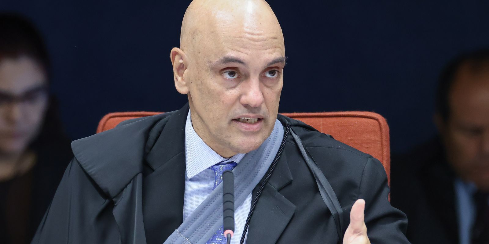 Defesa de Bolsonaro tem até hoje para entregar alegações finais ao STF