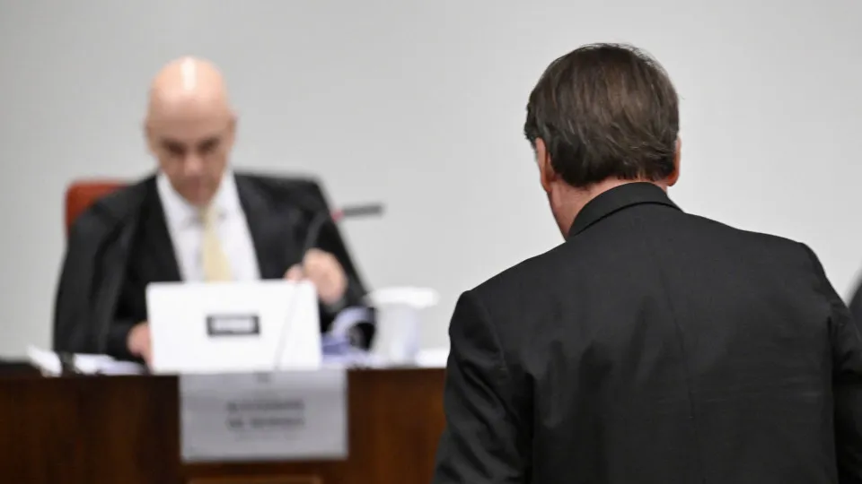 Saiba o que dizem réus da trama golpista em alegações finais ao STF