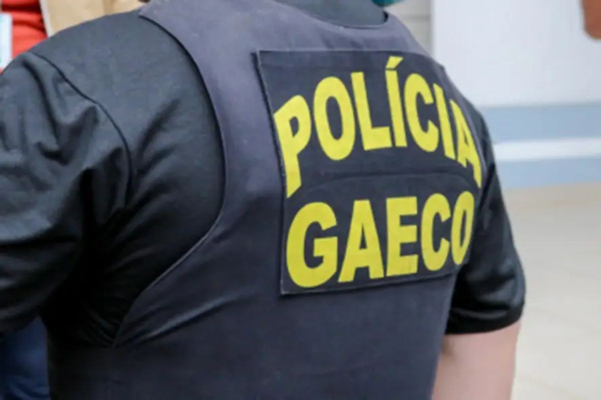 Investigado por fraude é preso em condomínio de Arujá