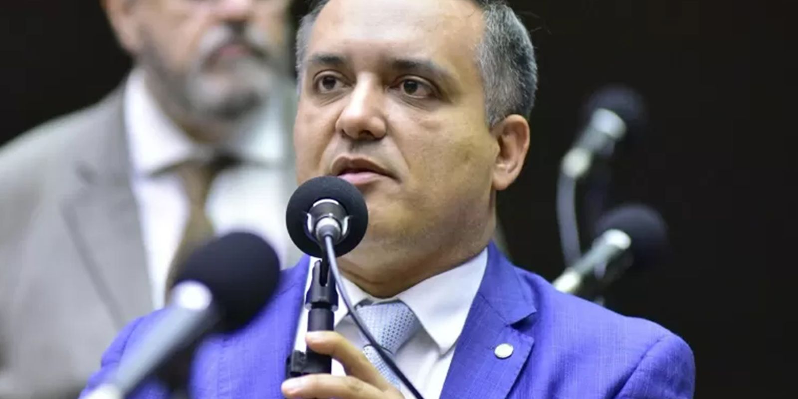 Prefeito de São Bernardo do Campo (SP) é afastado após operação da PF