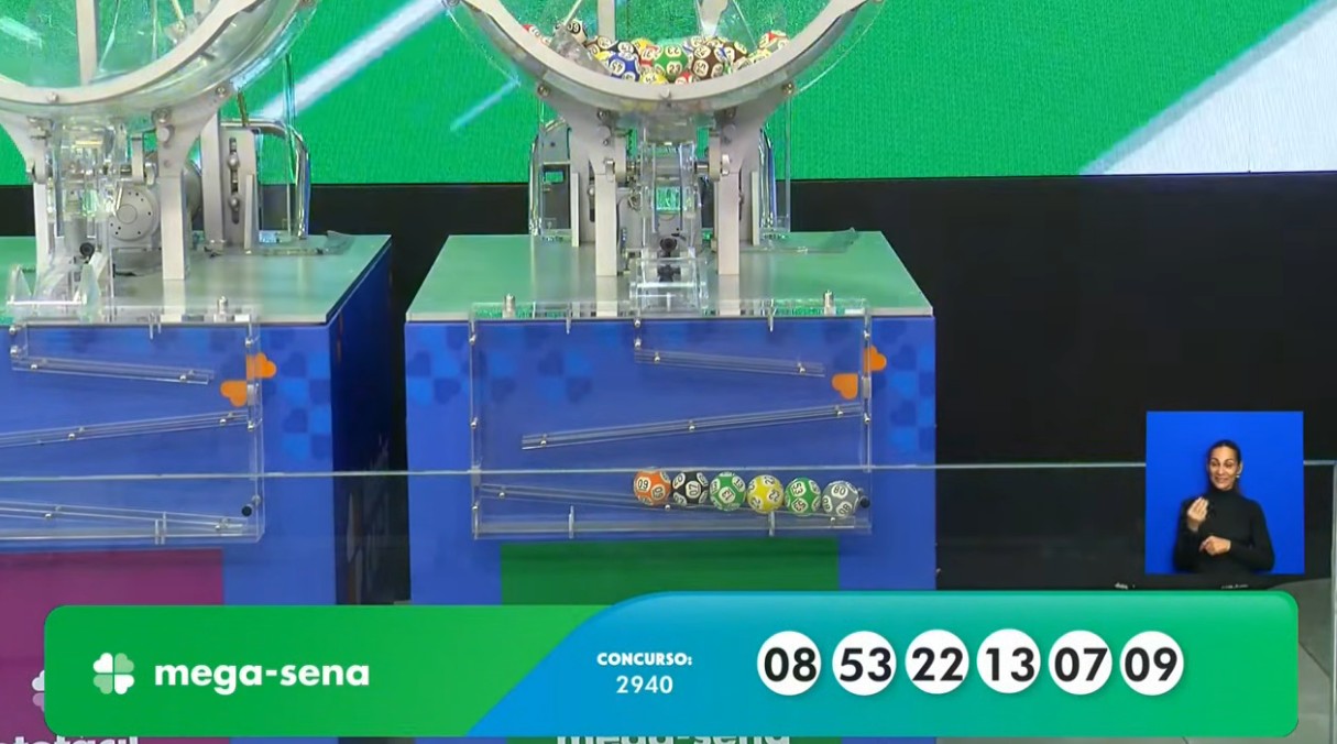 Feriado altera dias de sorteio da Mega-Sena, +Milionária, Lotofácil, Quina, Timemania, Dia de Sorte e Dupla Sena; veja datas