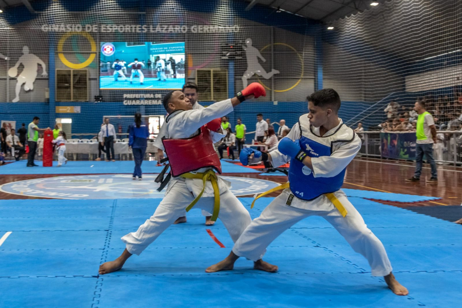 Prefeitura abre inscrições para aulas esportivas gratuitas