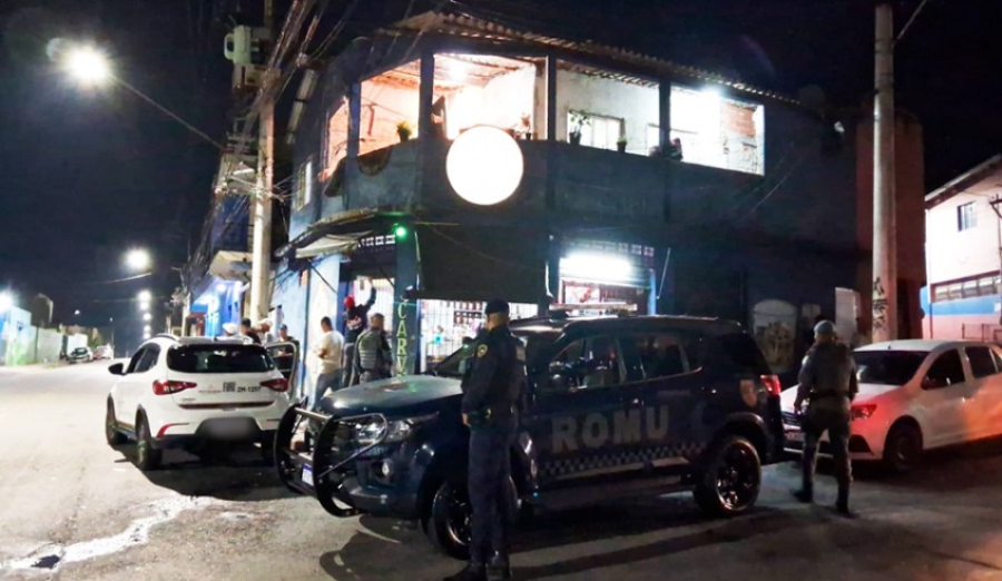 Prefeitura multa três estabelecimentos por descumprimento à Lei Seca