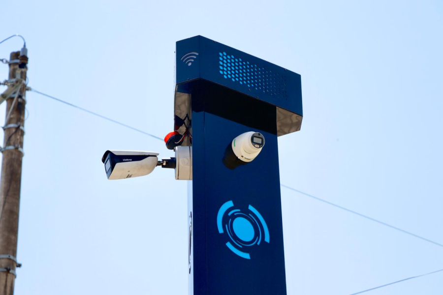 Smart Suzano contribiu para captura de 17 procurados pela Justiça