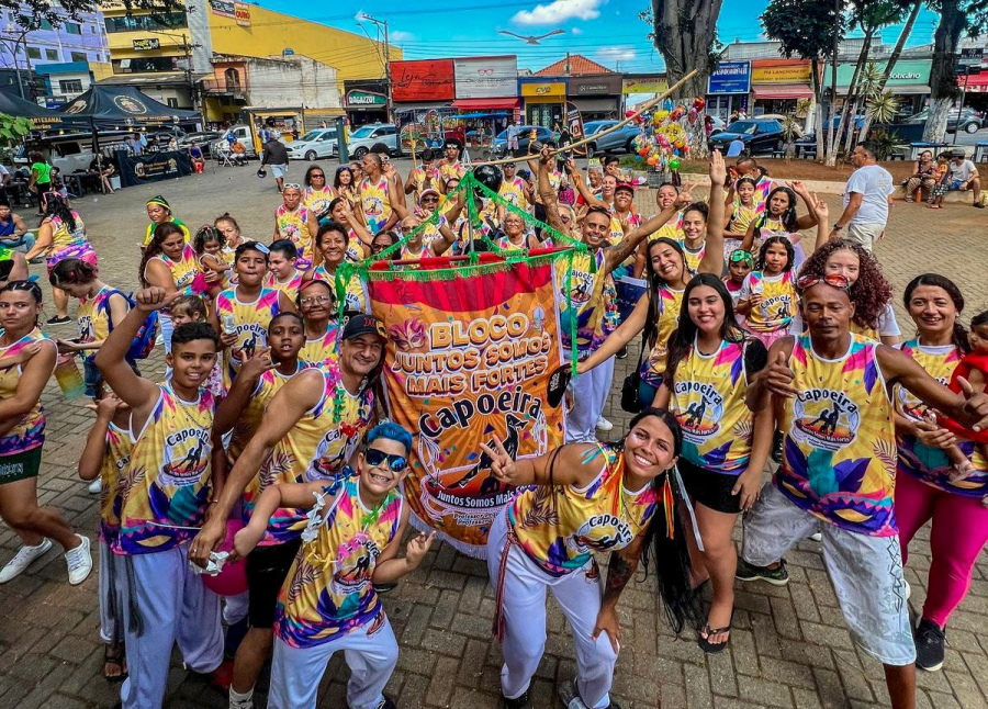 Cultura de Itaquá anuncia blocos contemplados que vão se apresentar no Carnaval