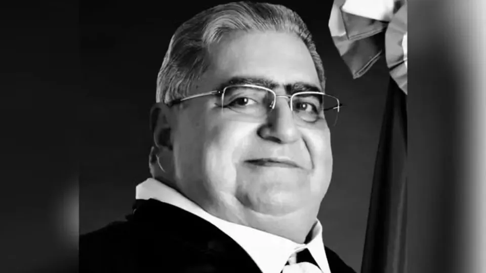 Morre aos 84 anos Paulo Saldanha, ex-deputado estadual de MS