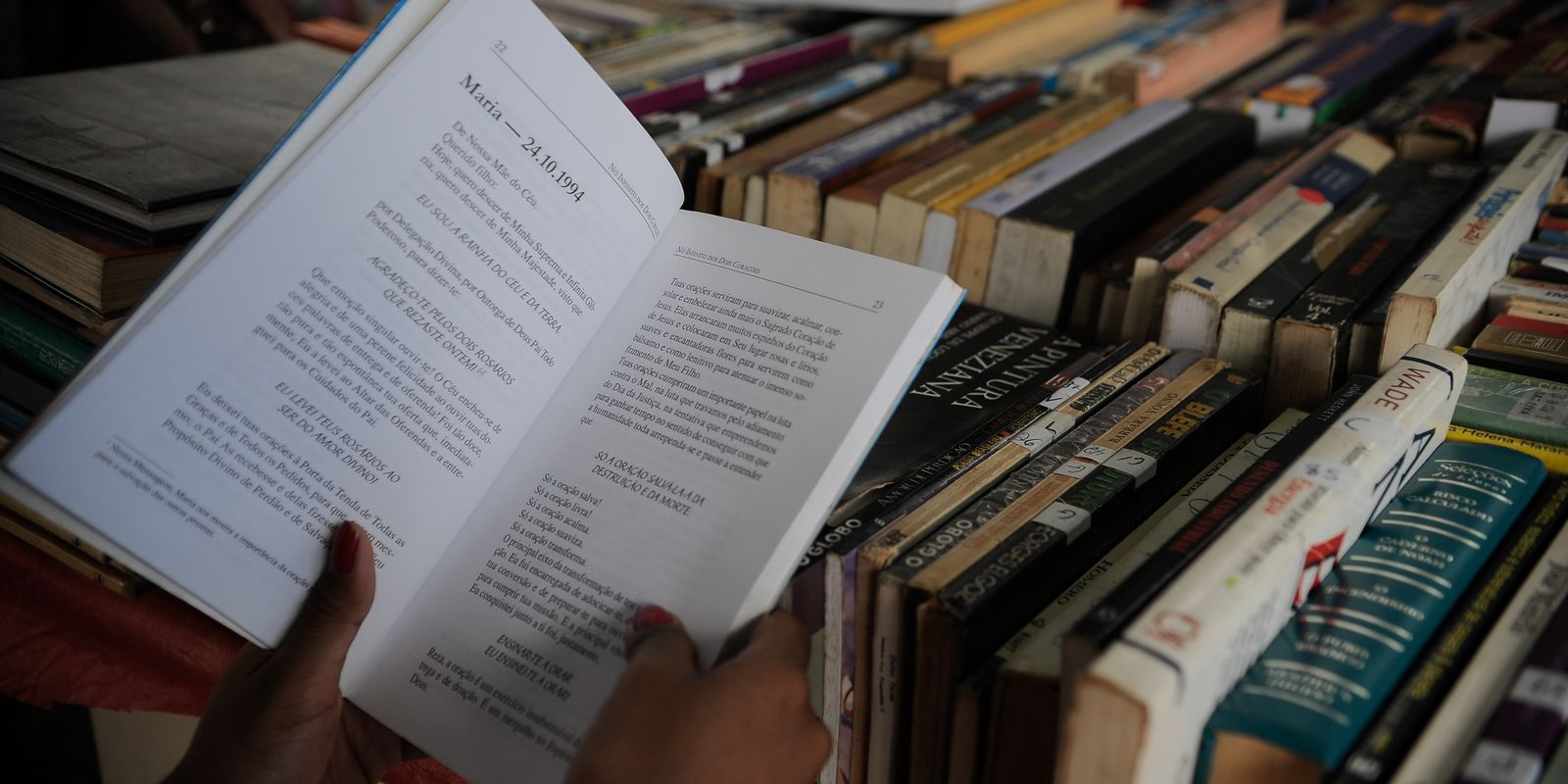 Sesc tem inscrições abertas para Prêmio de Literatura 2026