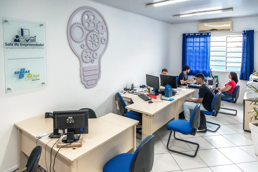 Polo Univesp abre inscrições para cursos gratuitos