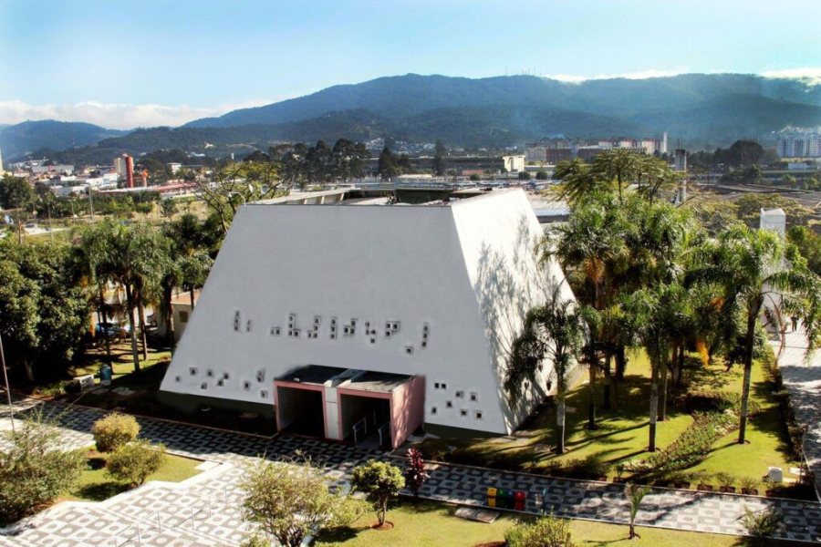 Câmara divulga resultado parcial de concurso público