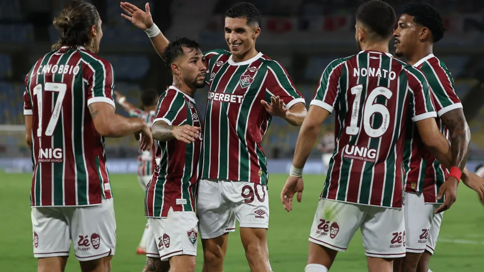 Fluminense defende vantagem sobre o Vasco para ir à final do Carioca