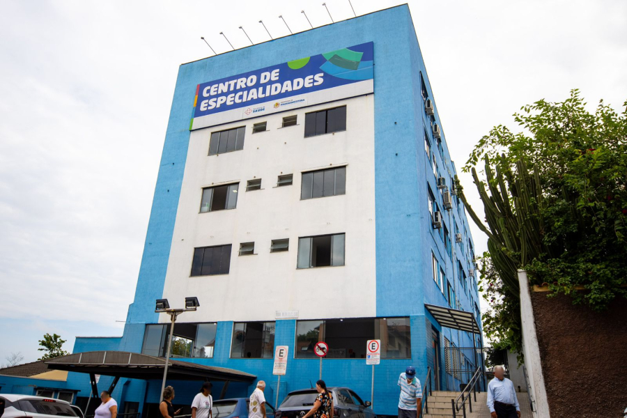 Itaquá terá polo da Farmácia de Alto Custo a partir de abril