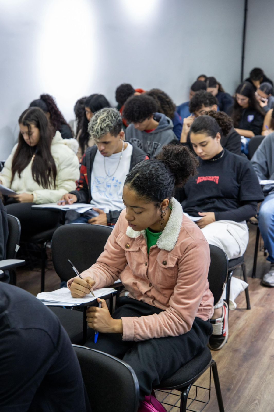 Prazo para vestibular da Univesp em Itaquá termina na próxima quarta (11)