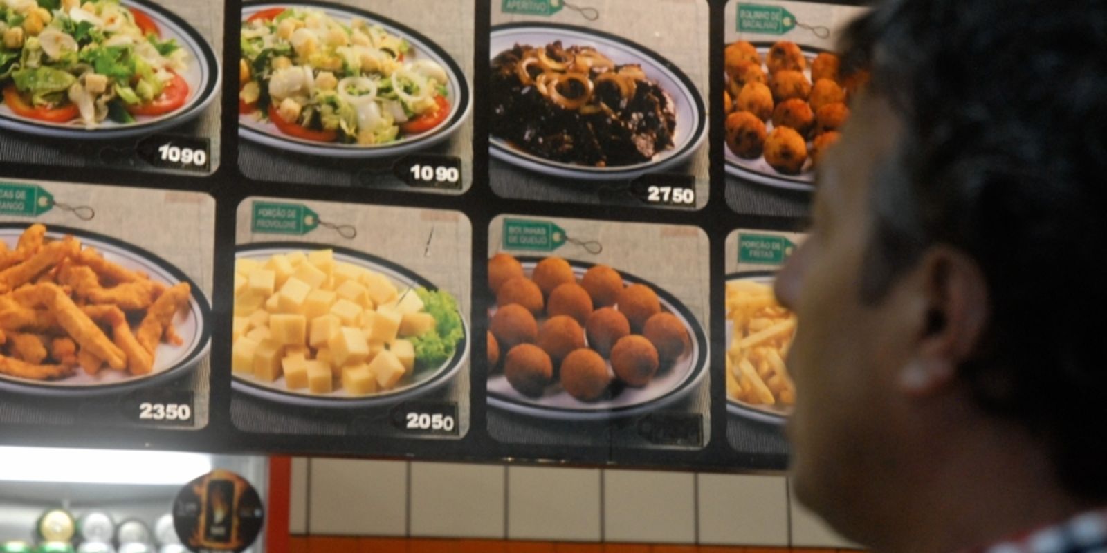 Trabalhadores consideram ultraprocessados um risco à saúde