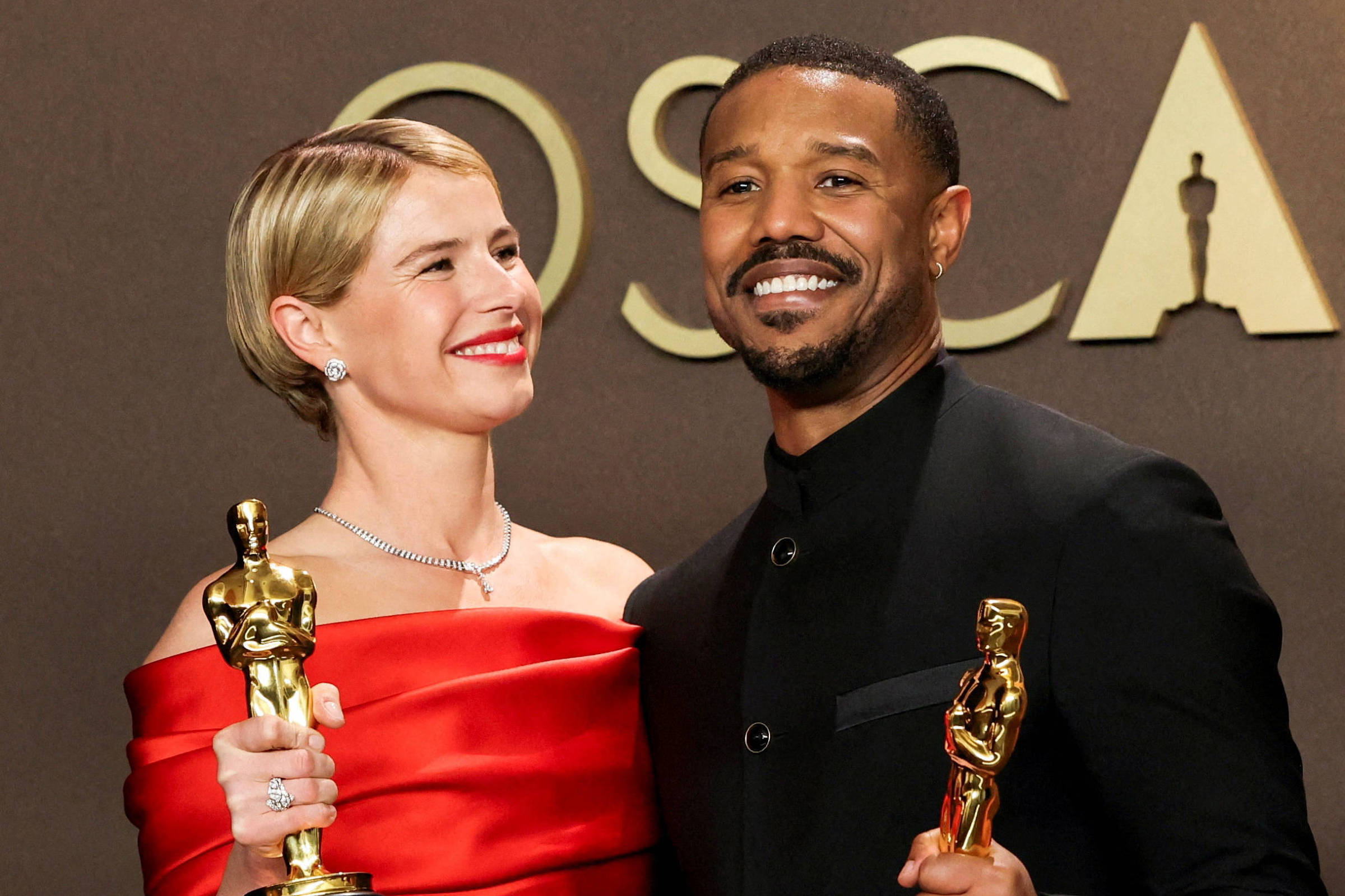 Audiência do Oscar cai 9% e marca a primeira queda desde a edição de 2021