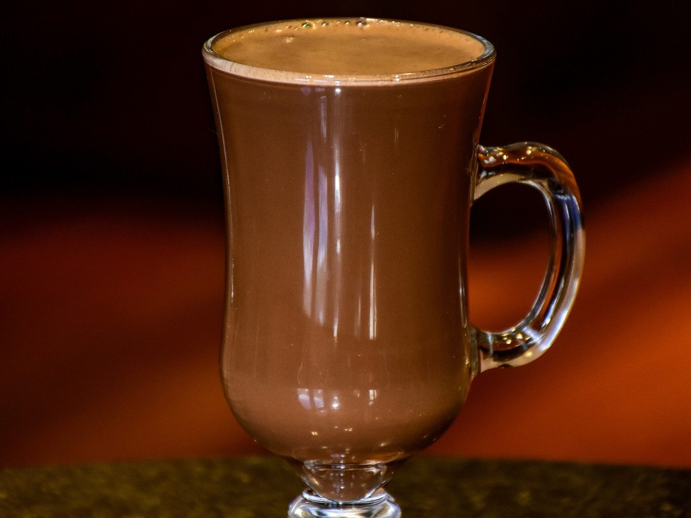 Família processa resort nos EUA por servir chocolate quente muito quente