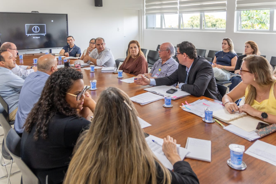 Prefeitura inicia transição dos serviços da Santa |Casa de Mogi para a Maternidade Municipal