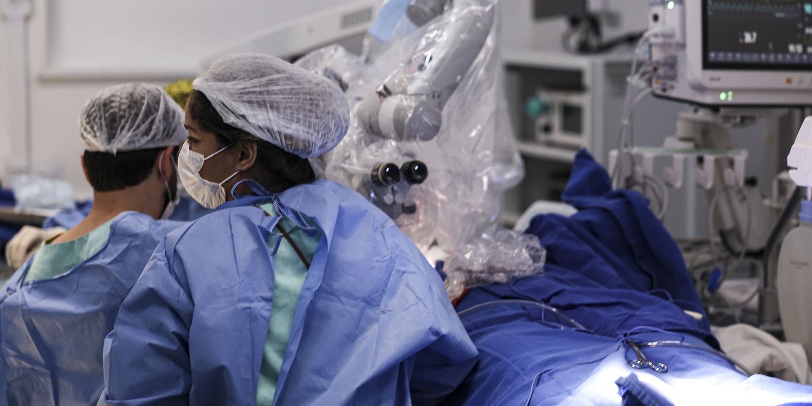 Mutirão da Mulher do MS realiza 230 mil procedimentos no fim de semana