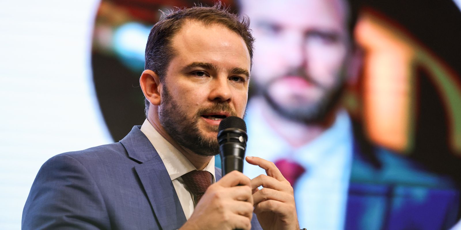 Durigan diz ter medidas alternativas se ICMS do diesel não avançar