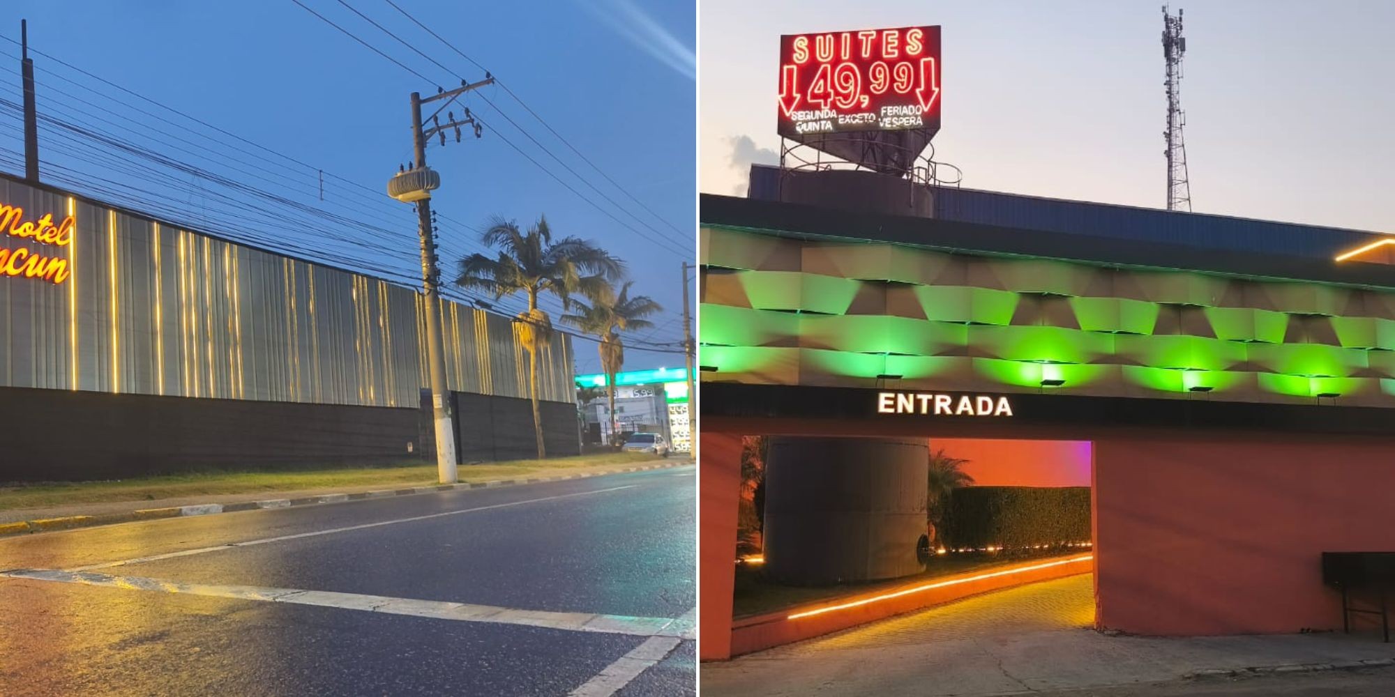 Mortes em motéis de Mogi das Cruzes seguem sem respostas após seis meses