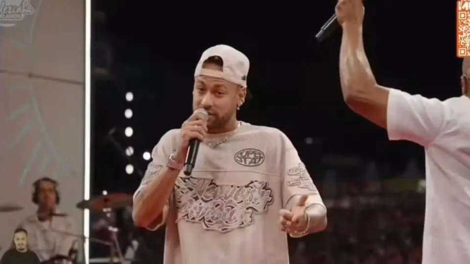 Episódio foi a gota d’água para Ancelotti no caso Neymar; entenda